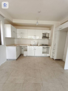 Modern apartment with one bedroom image 1