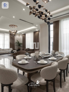 Spacious House in Erbil Garden image 7