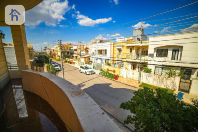 Spacious family house in Erbil image 16