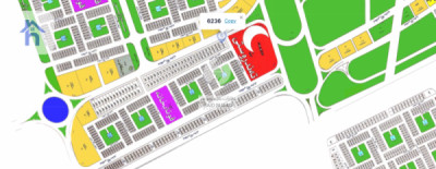 Residential Plot (300m²) image 1