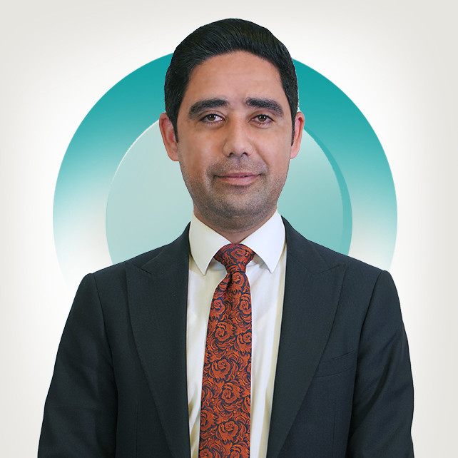 Salih Ghafur