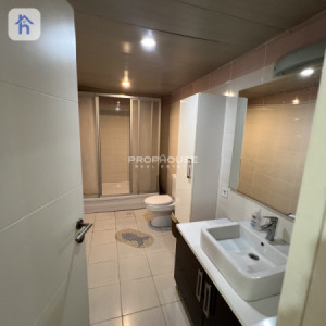 Spacious furnished 3-bedroom apartment Resim 13