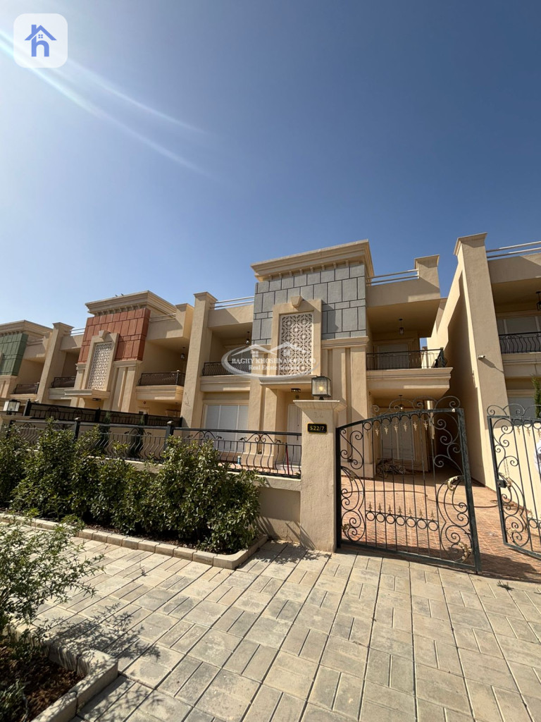 Spacious 4 Bedroom House For Rent