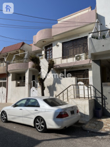 Spacious House in Sulaymaniyah, 3 Bedrooms image 1