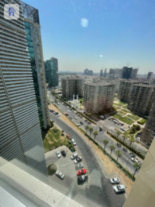 External View Apartment Resim 15