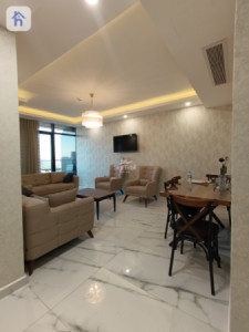شقة الواجهة الخارجیة image 2