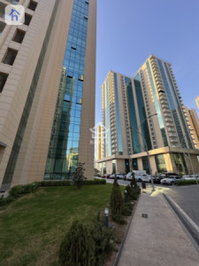 Modern apartment with 2 bedrooms Resim 3