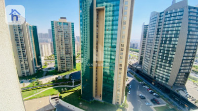 شقة مؤثثة للإيجار صورة 8