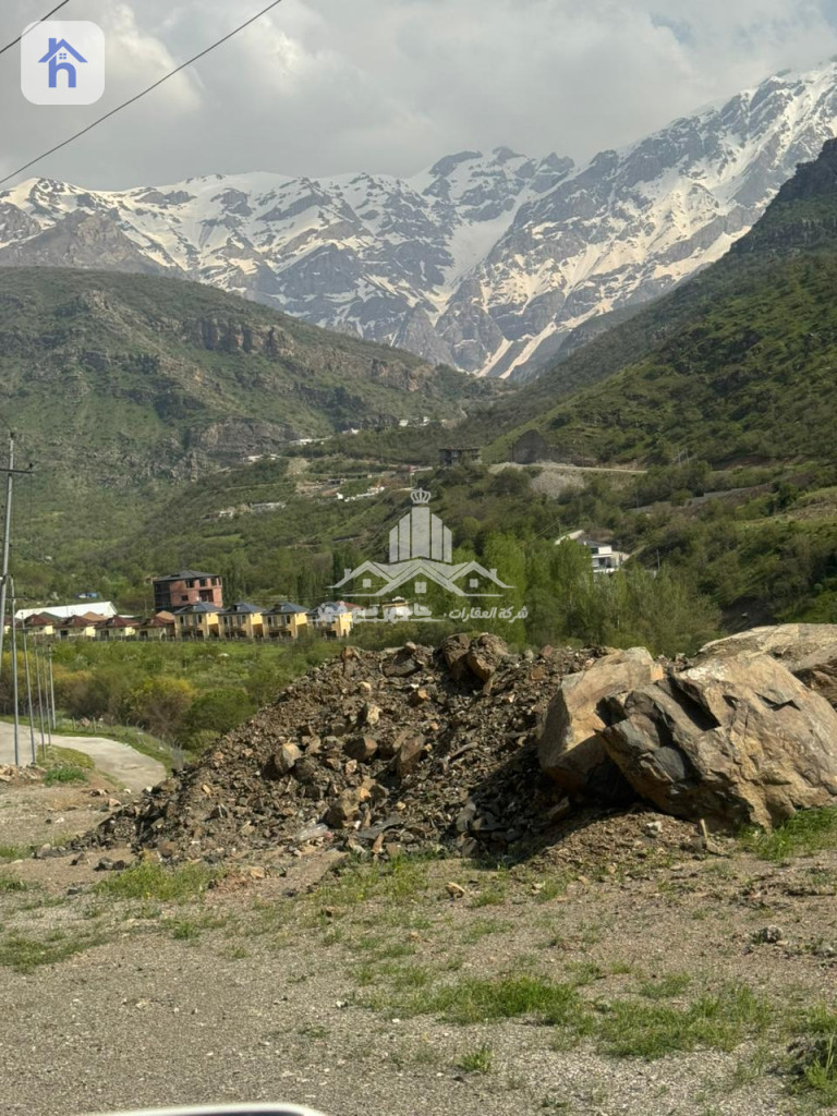 هاوینەهەواری گەشتیاری لە شێخان وێنە 15