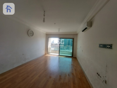 Studio Apartment in Eskan Towers Resim 3