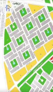 Residential Land for sale image 1
