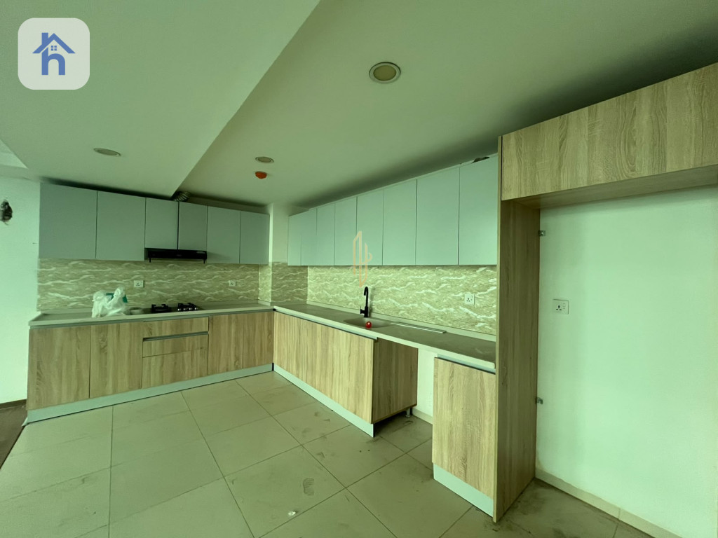 Cozy Apartment with 3 Bedrooms Resim 2