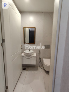 شقة عصرية في أبراج وايت صورة 7