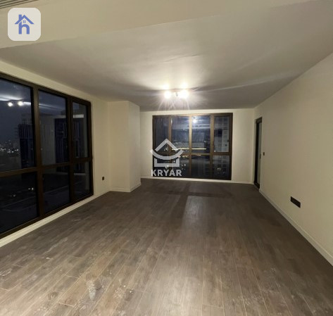 Modern Apartment — 2