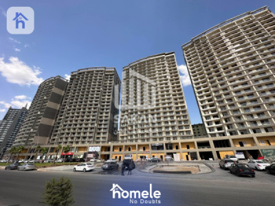 1 Bedroom Apartment in Empire Pearl Towers For Sale image 5