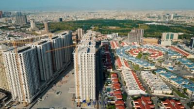 شوقەیەکی ئارام لە ڕامی تاوەرز وێنە 3