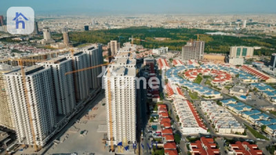 Luxurious Apartment in Rami Towers image 3