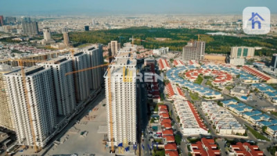 Cozy Apartment in Rami Towers image 2