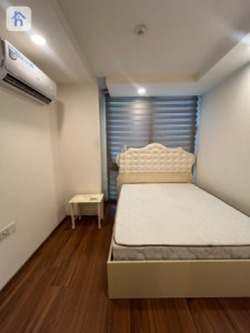 شقة الواجهة الخارجیة image 5