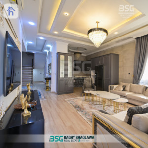 Cozy house with sauna and jacuzzi Image 12