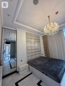 VIP Apartment Resim 12