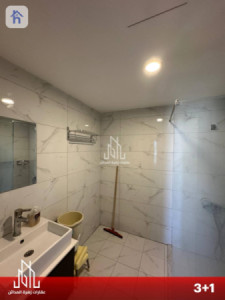 شقة 3 غرف نوم مريحة في أربيل صورة 7