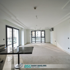 Modern Apartment in Prime Location Resim 9