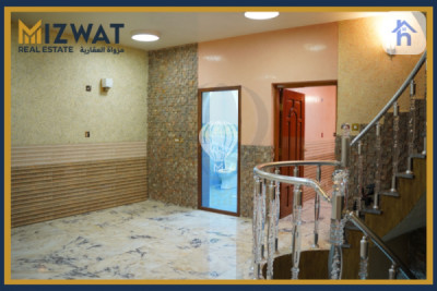 دار للبيع - حي الجهاد - الشارقة Image 13