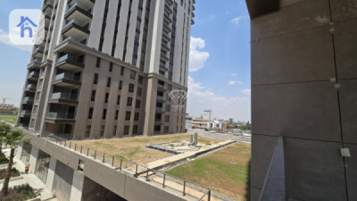 Elegant 3 Bedroom Apartment for Rent Resim 4