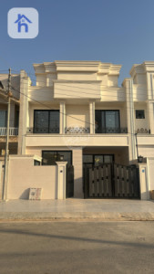 Spacious Family Home in Hawlery Nwe image 1