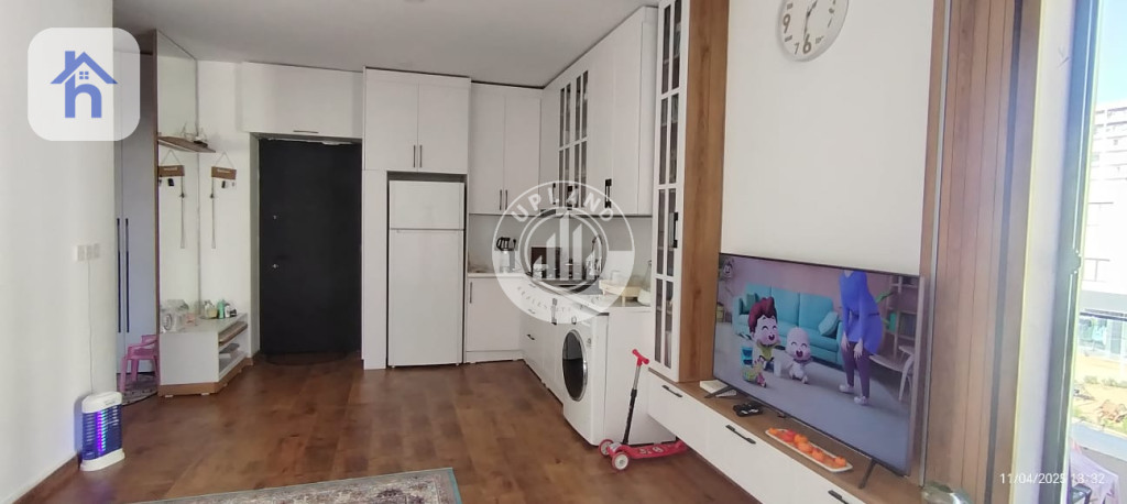 شوقەیەکی ئارام لە شاری ماموستایان