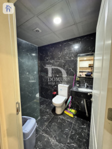 شقة مؤثثة للإيجار صورة 7