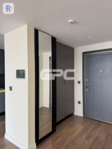 Modern 2-Bedroom Apartment in Erbil Resim 4