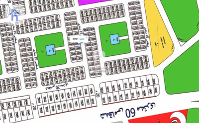 Plot for sale in Erbil image 1