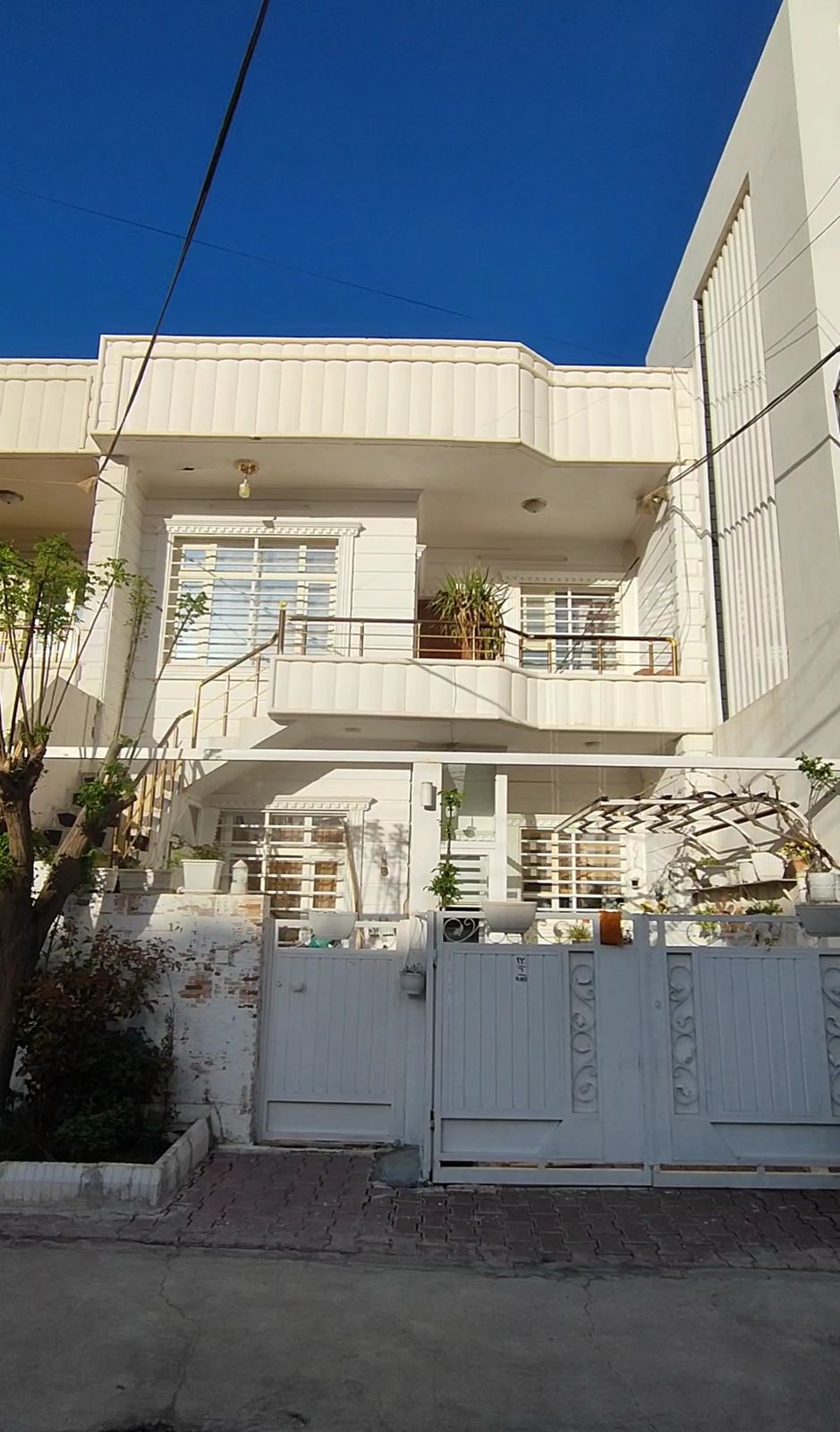 House (133m²)