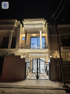 Spacious 4-Bedroom House in Bakhtyari image 1