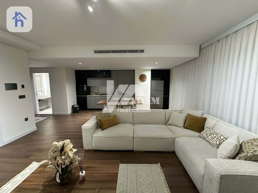 شوقەی مۆدێرن بۆ کرێ