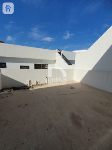 4-Bedroom House for Rent in Aram Village Resim 16