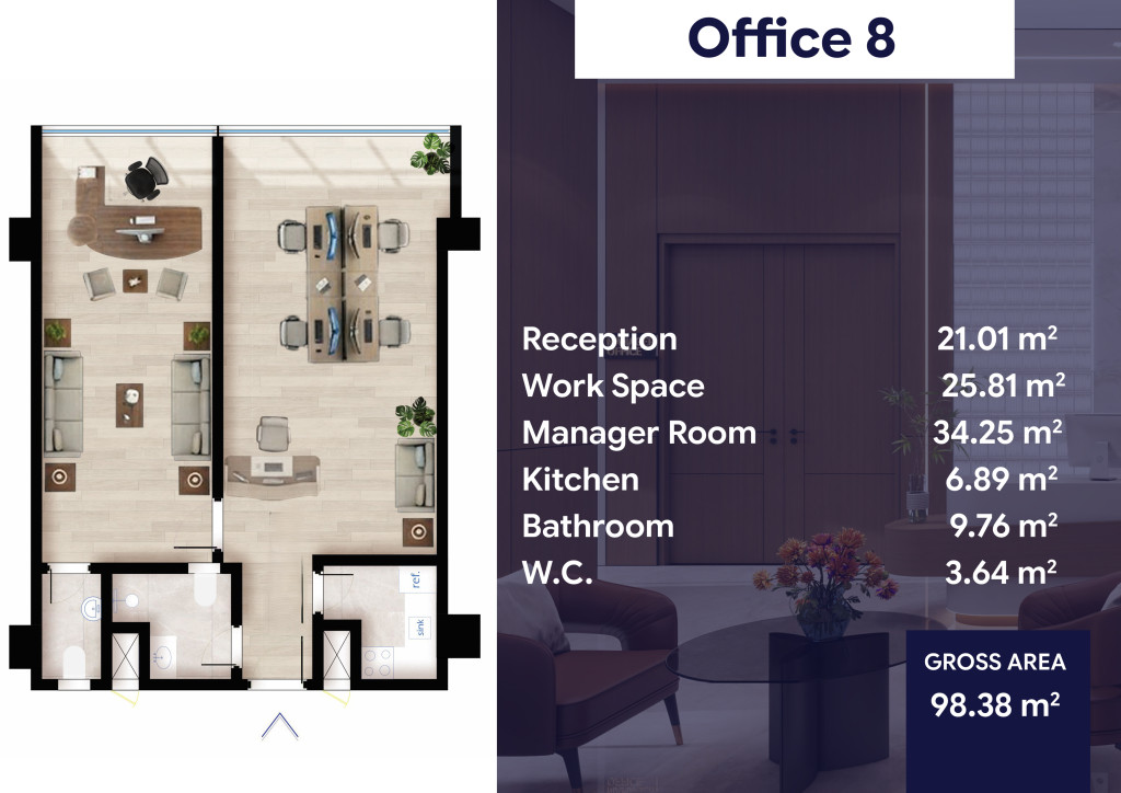 null Floor Plan