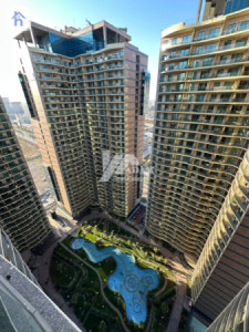 شقة مؤثثة للإيجار صورة 18