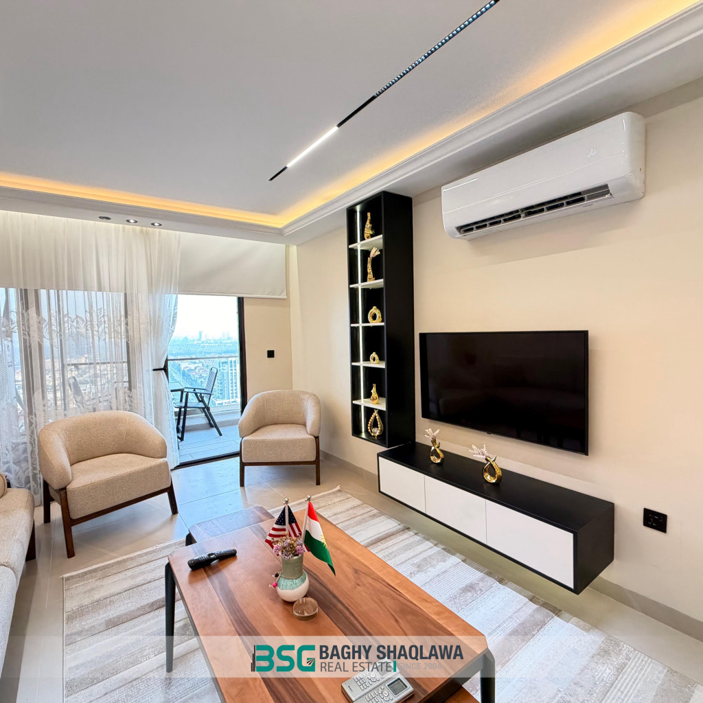 Furnished Apartment For Rent Image 2