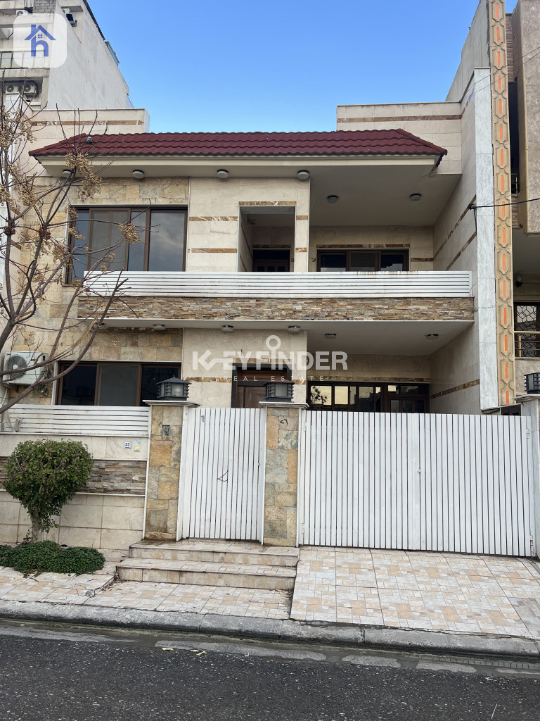 4-Bedroom House