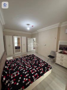 شقة مؤثثة للإيجار صورة 4