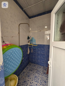 One Flooe House In Shaweys image 8