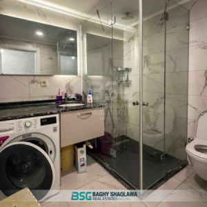 شوقەیەکی مۆدێرن و ڕاخراو لە شوێنێکی نایاب وێنە 7