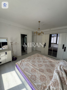 Furnished Apartment For Rent Resim 7