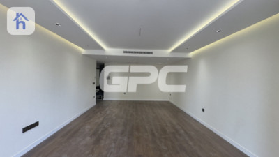 Modern Apartment Resim 5