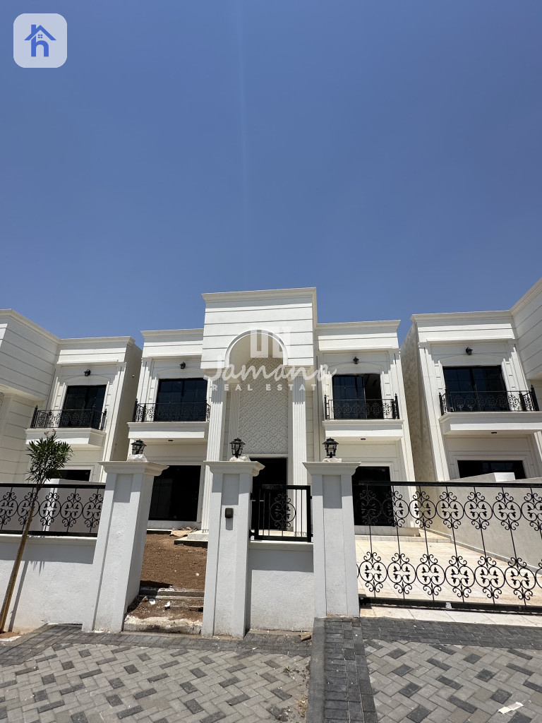 Spacious House in Aram Village 2