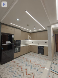 Furnished Apartment For Rent Resim 3