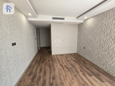 Elegant High-Rise Living Space Image 9